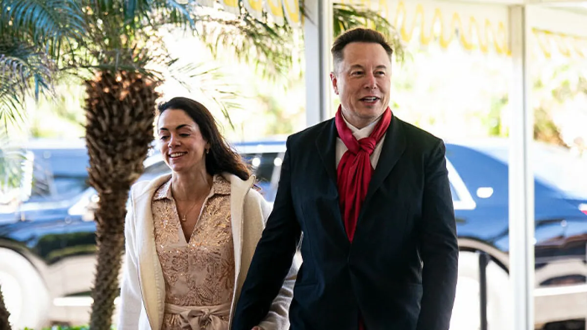 Shivon Zilis Sparks Furious Backlash After Airing Her Breakup With Elon Musk In A Bombshell Post