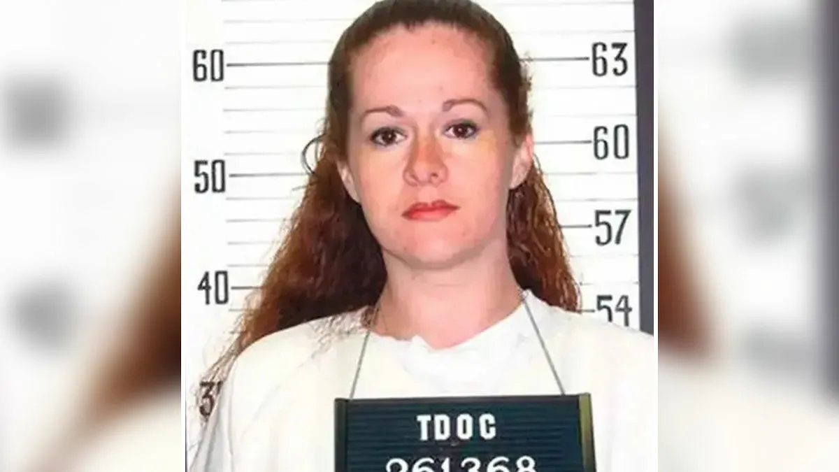 Christa Pike's Attorneys Provide A Grim Health Update And Reveal More Disturbing Details About Botched Act