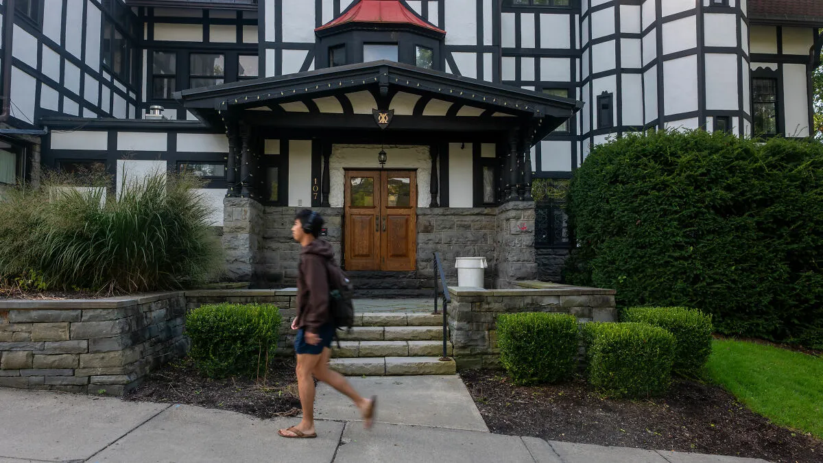 ‘Cornell 7’ Frat Bro Claimed He Was The Real Victim As More Police Records Come To Light