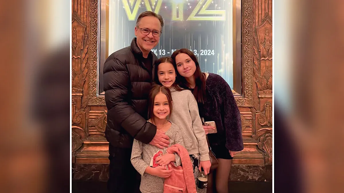 Chad Lowe’s Friend Reveals Why Daughter Fiona Was Struggling Ahead Of Her Tragic Passing At Just 13