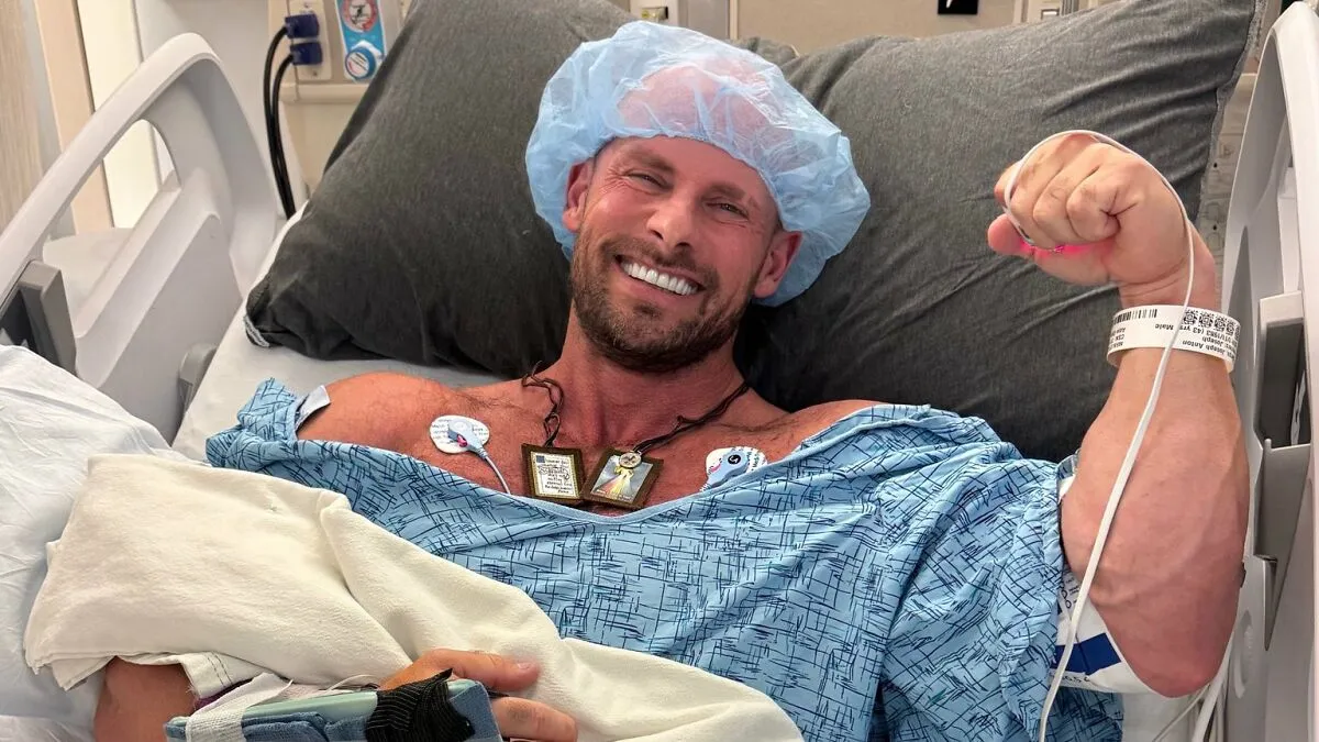 "Ain't Gonna Live Very Long": Mass Concern For Joey Swoll After Latest Post Reignites Speculation