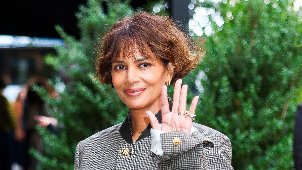 Halle Berry Fights Back After Losing Joint Custody Of Son Amid Harrowing Accusations And Heartbreaking Texts