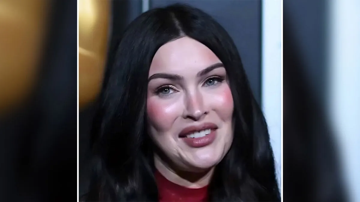 Megan Fox Leaves Fans Horrified With Appearance As They Demand To Know "What Happened"