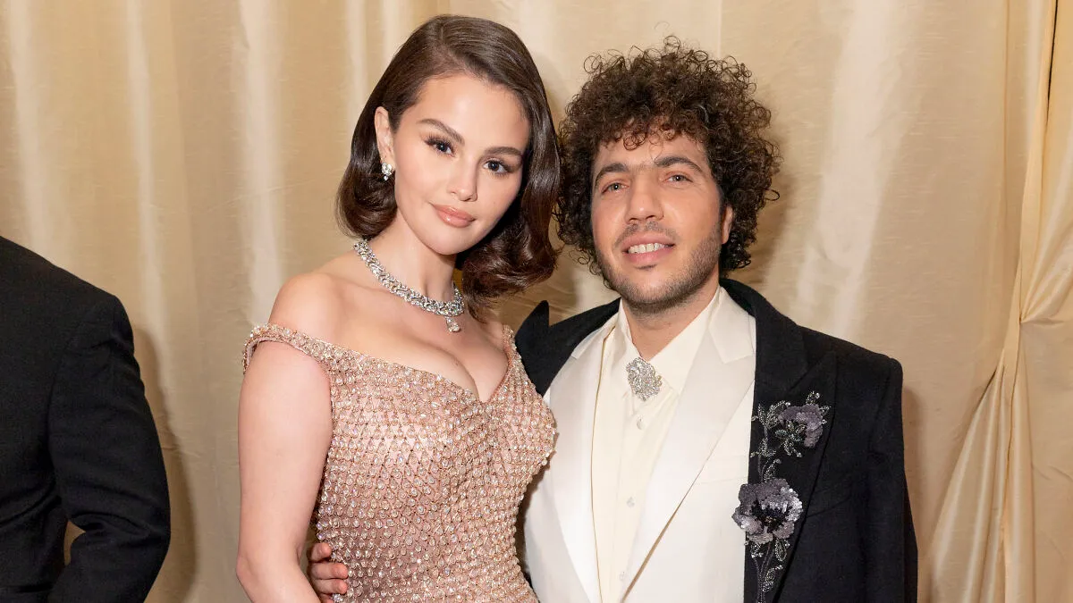 Selena Gomez Fans Beg Her To Dump Benny Blanco After Latest Comment About Their Relationship