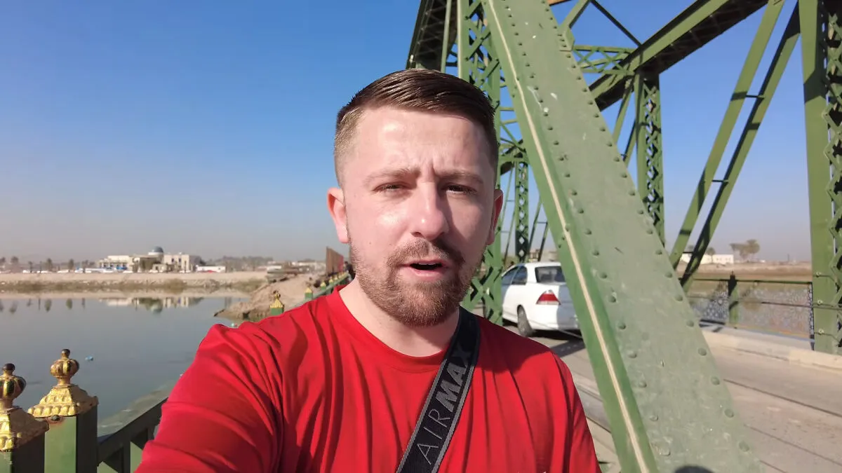 Travel Blogger Exposes The Bizarre World Of 'Dark Tourism', Here Are The 10 Wildest Places He's Visited