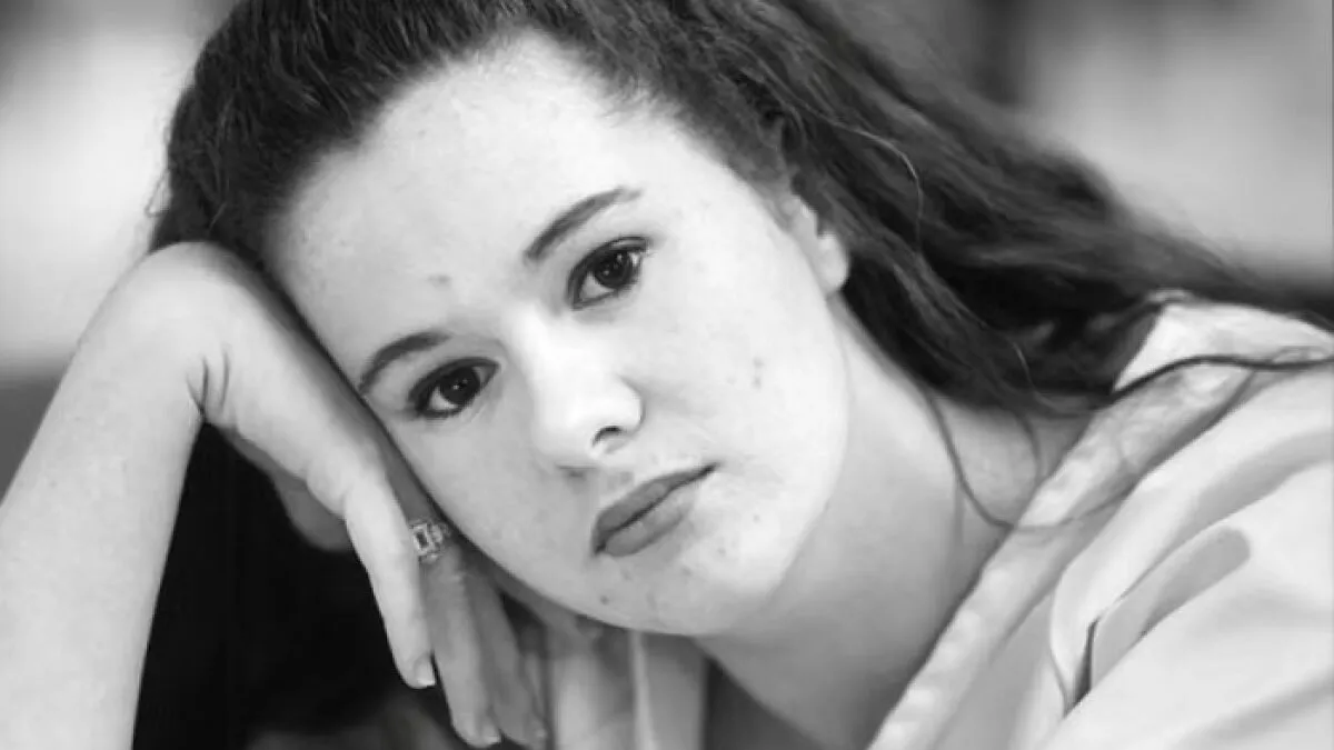 Christa Pike's Horrific History Of Neglect Resurfaces As Tennessee Rings UN Alarms After Botching Her Sentence
