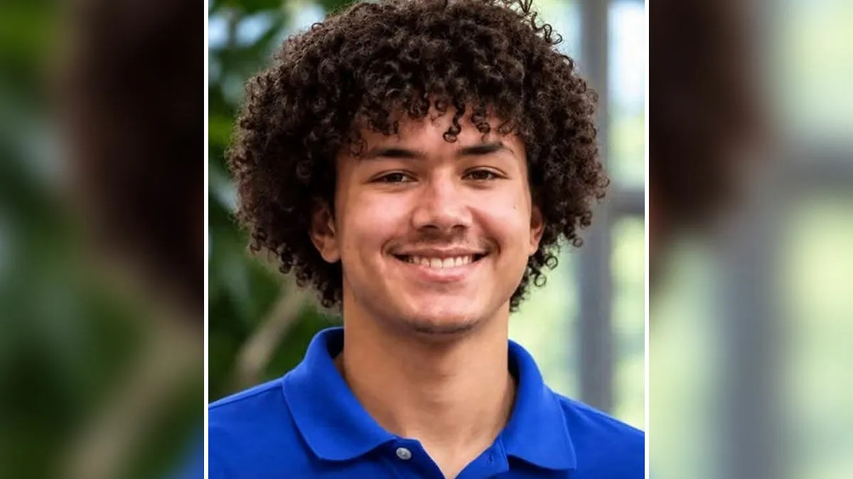 Fresh Humiliation For 'Cornell 7' Student As "Vile" Snapchat Message To Other Frat Brothers Is Revealed
