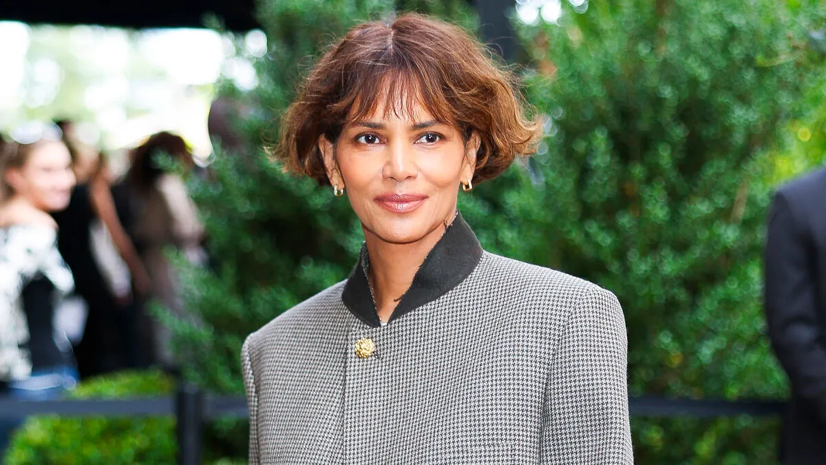 Halle Berry's Daughter Speaks Out After Actress Loses Joint Custody Of Son Amid Troubling Accusations Of Violence