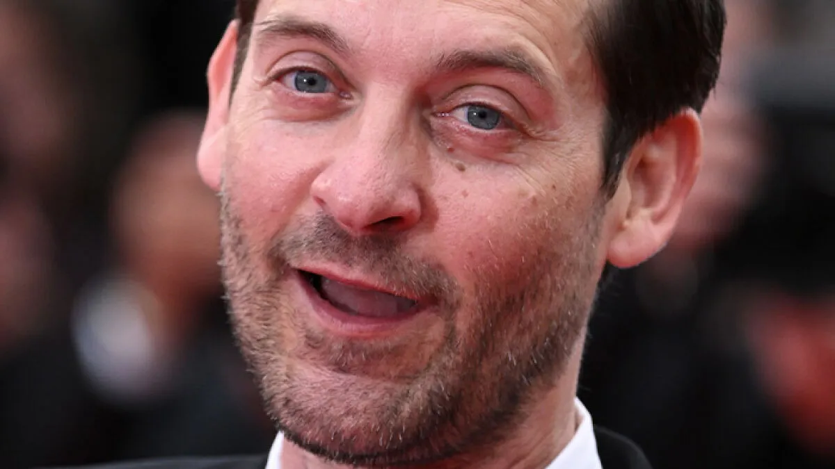 Fans Stunned To Learn Where Tobey Maguire Is Now At 51 Amid $80K Payout And New 21YO "Lover"