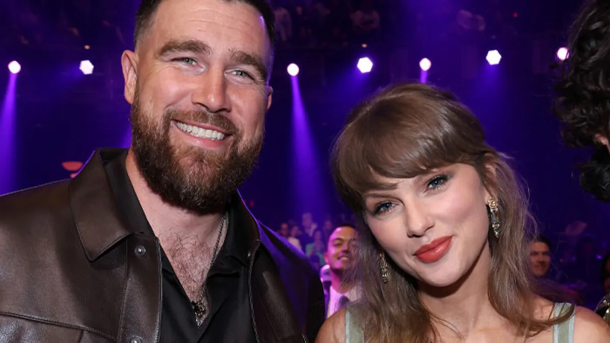 Taylor Swift And Travis Kelce's Feud With Neighbors Over Their $5M Mansion Turns Ugly As Locals Had Enough