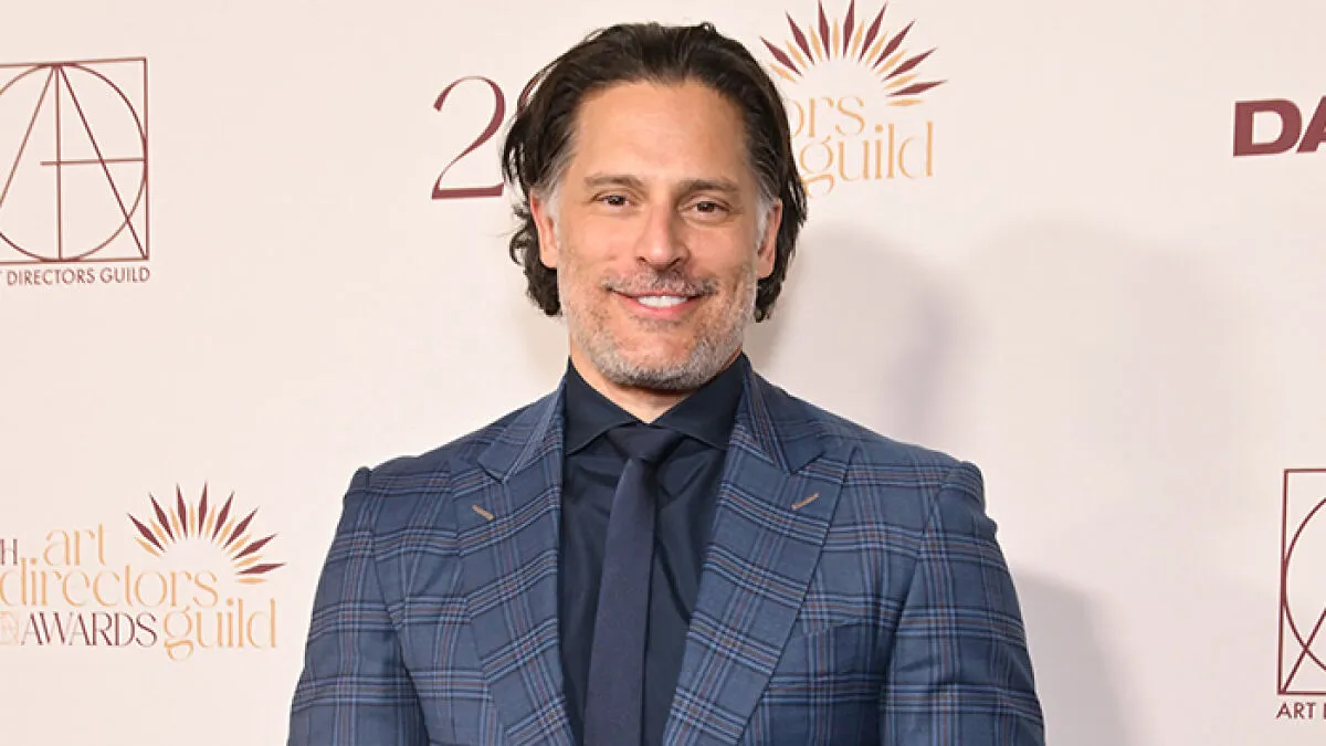 Joe Manganiello Shares Graphic Details Of Struggles After Major Amputation Amid Life-Threatening Health Battle