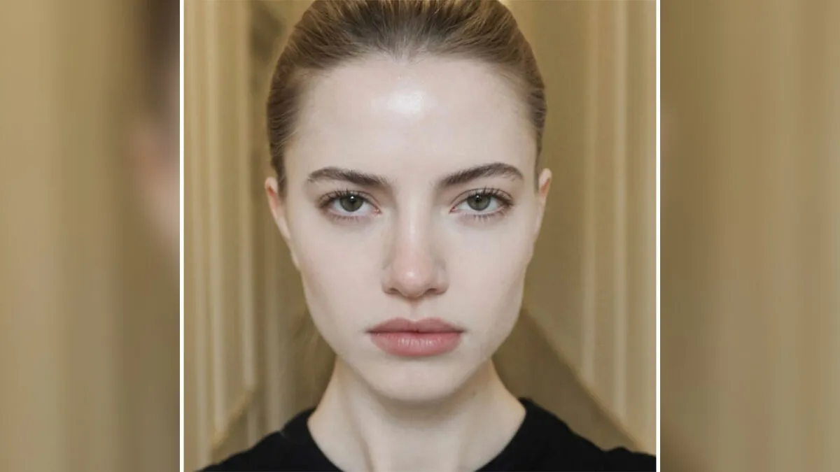 Model Exposes The “Horrifying” Hygiene Breaches Happening Behind The Scenes In Fashion
