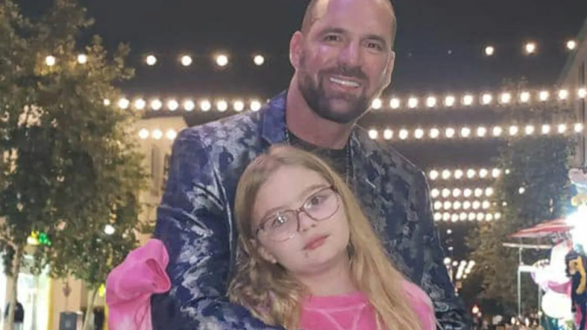 After Losing His Wife, A Single Dad Entered The Dating World Again, But One Relationship Would End It All
