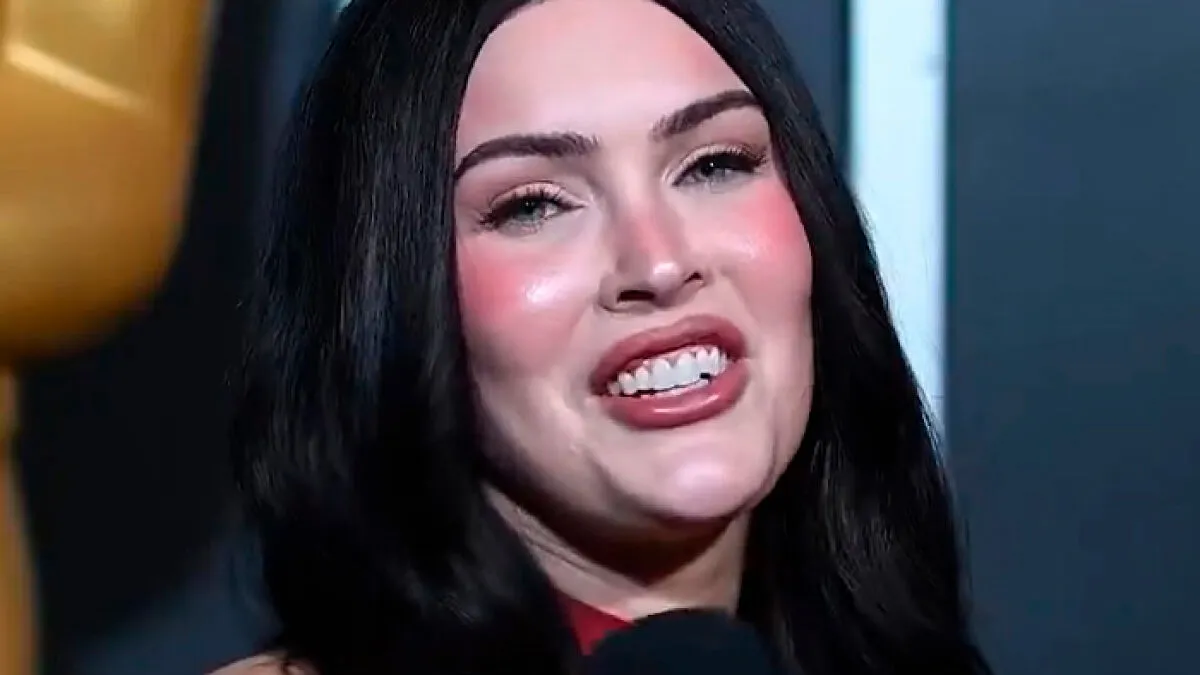Megan Fox Makes Unexpected Career Move Days After Her Appearance Sparked Fierce Online Backlash