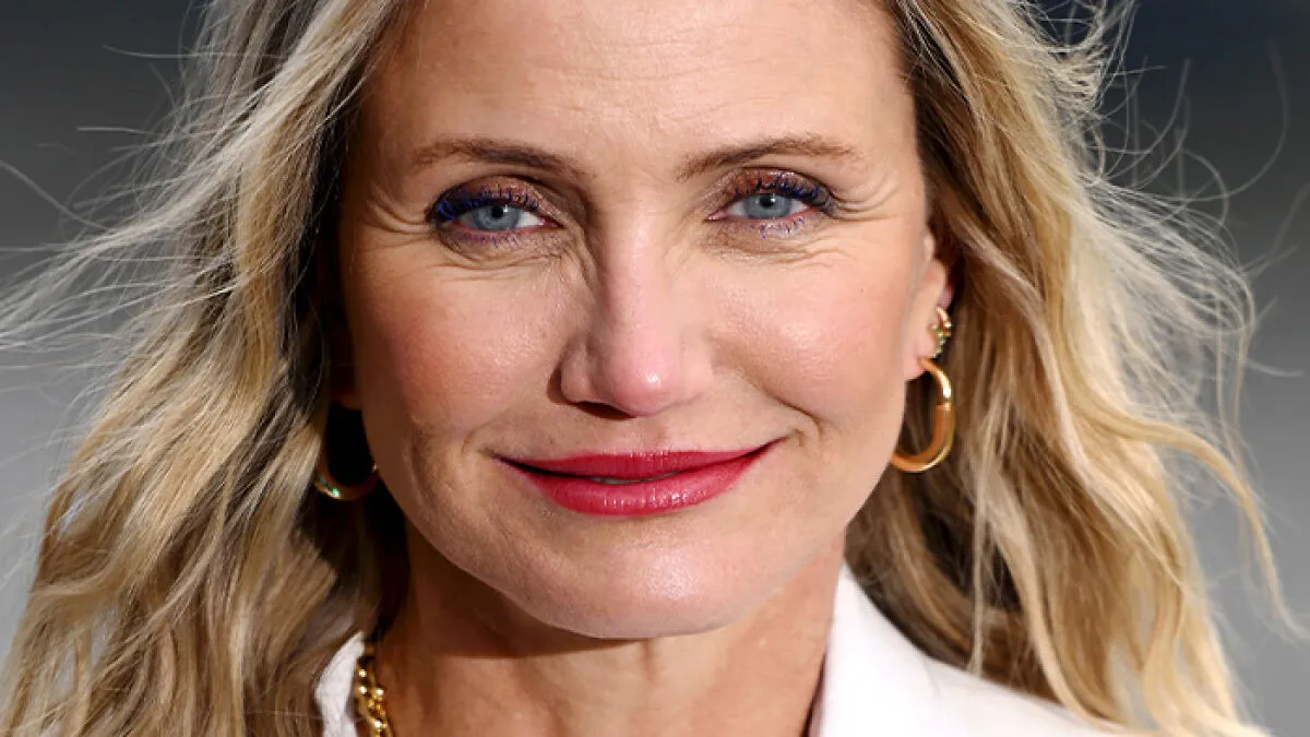 After Megan Fox Horrified Fans, Cameron Diaz Faces Scrutiny Over Her Looks As Comment About Aging Resurfaces