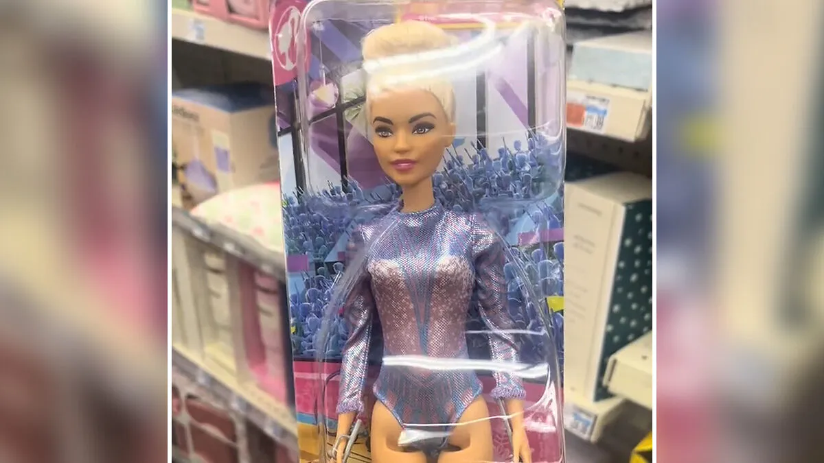 Barbie Packaging Sparks Outrage After Shopper Spots Alleged Extremist Symbolism: "100% Boycotting Mattel"