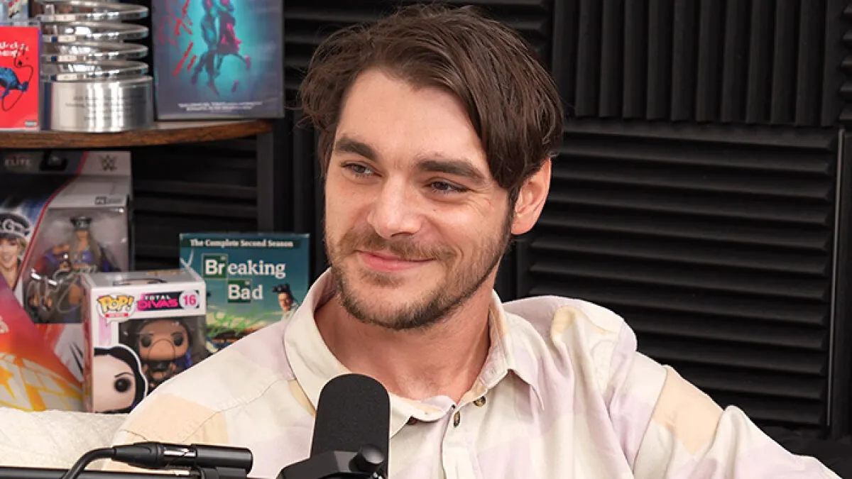 RJ Mitte's Final Interview Before Tragic Passing At 34 Has Fans Convinced There Were Signs Everyone Missed