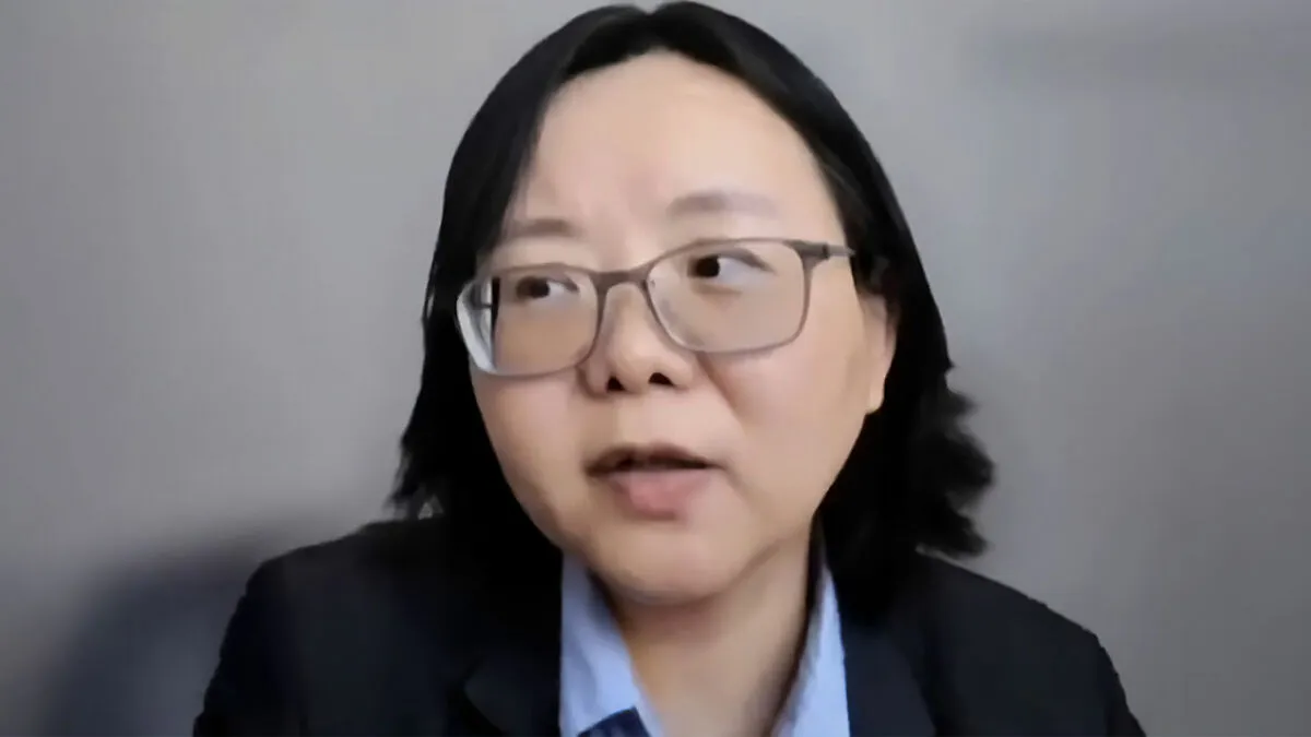 Woman Hid A Spy Camera At Work After Severe Health Problems No One Could Explain—What She Saw Was Bone Chilling
