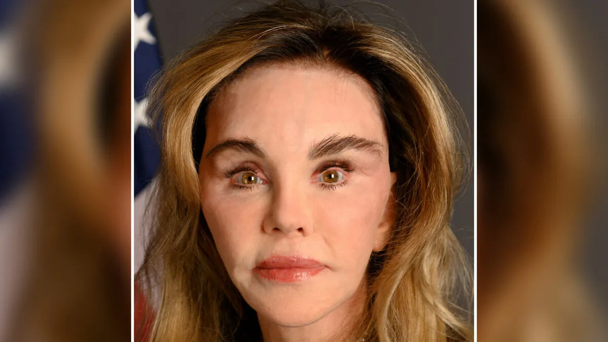 “The Aliens Are Already Here”: 10 Women In Trump’s Circle Whose Before-And-After Photos Sparked “MAGA Face” Debate