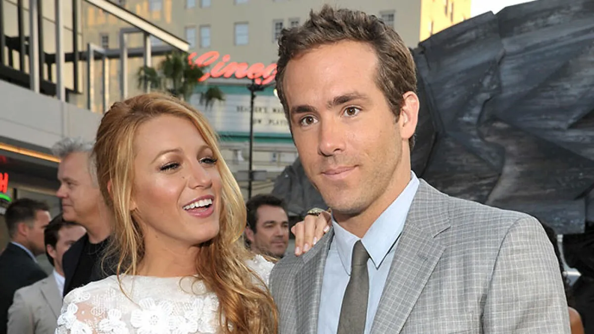 15 Married Hollywood Stars Who Allegedly Left Their Wives For Their Co-Stars
