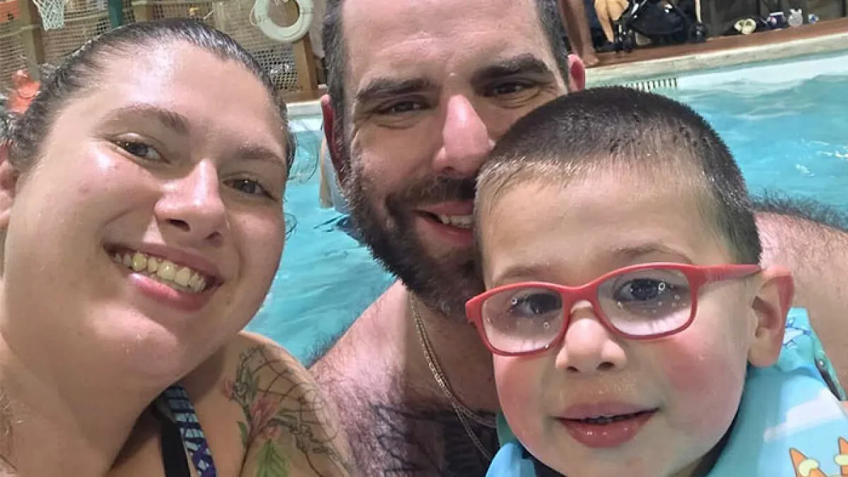Mom Stabs Family In Fatal Attack At Popular Family Resort, Stepmom Now Reveals The Warning Sign No One Caught