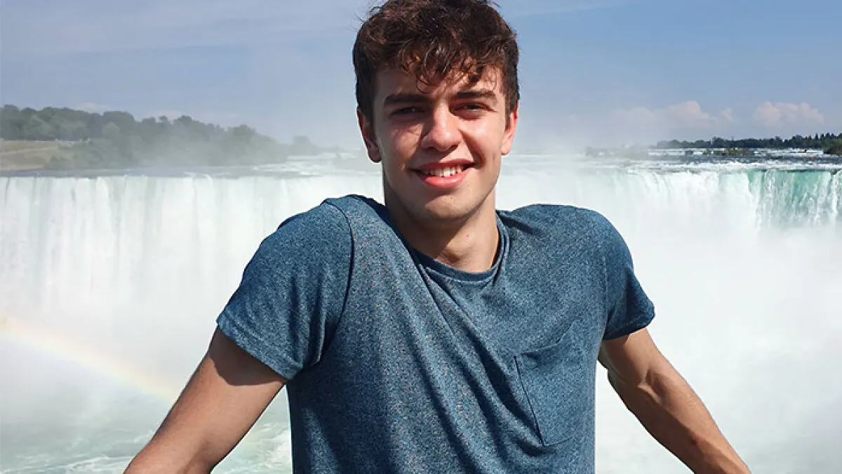 After His Mom’s Chilling Posts, Former Child Actor’s Cause Of Passing In Tiger Attack Revealed