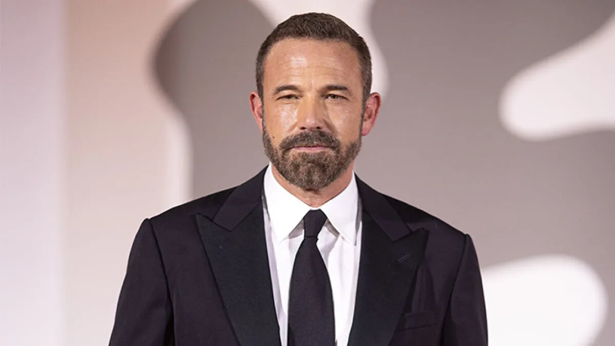 Ben Affleck’s "Problematic" History With Women Resurfaces After Actor's Surprising Bedroom Confession