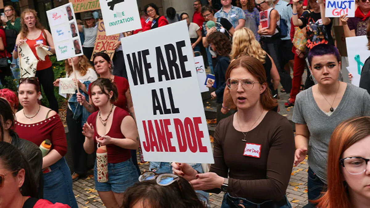 Cornell 7 Case Takes Infuriating Turn As Jane Doe's Home Reportedly Raided And Her Boyfriend Subdued By Cops