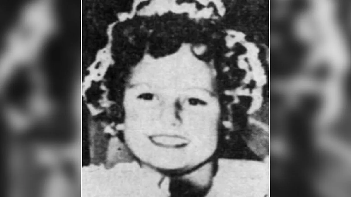 Little Girl’s 65-Year-Old Cold Case Finally Cracked, With DNA Pointing To Homicide Detective