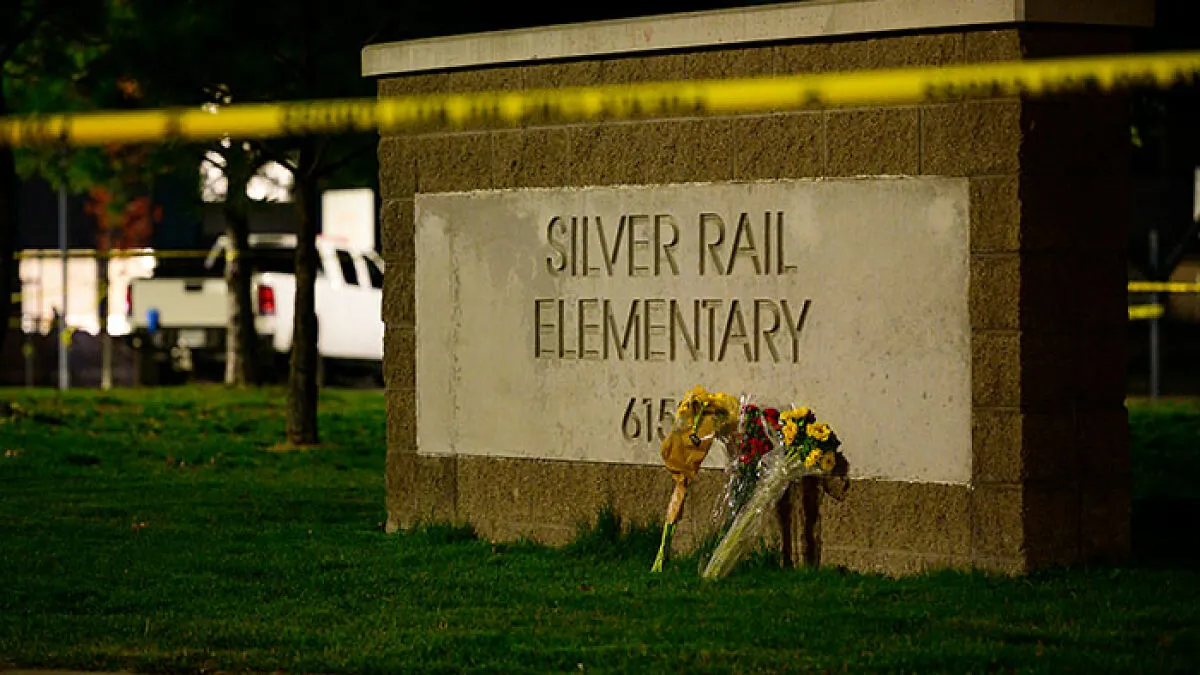 Teen Behind Oregon Elementary School Tragedy That Took 4 Lives Has Been Identified, As Disturbing Details Emerge