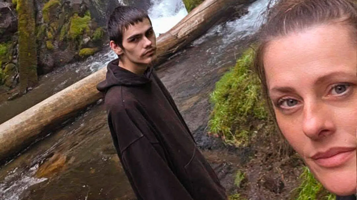 Mom Of The Teen Behind The Oregon Elementary School Tragedy Breaks Silence, As First Photos Of Him Are Revealed