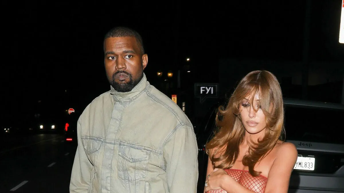 Kanye West And Bianca Censori Hit With Fierce Backlash Over Her Latest Fishnet Look: “Humiliating His Wife”