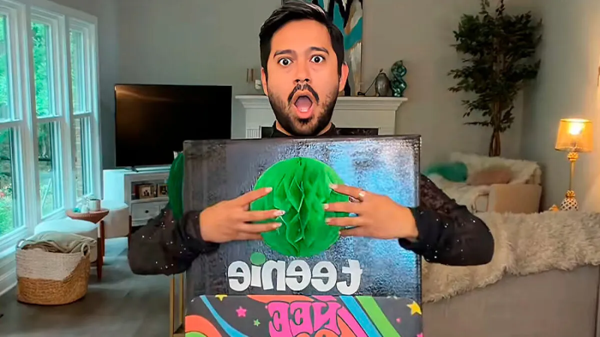 Google Reveals 2026’s Top Halloween Costumes, But It’s The No. 1 Pick That Has Us Confused