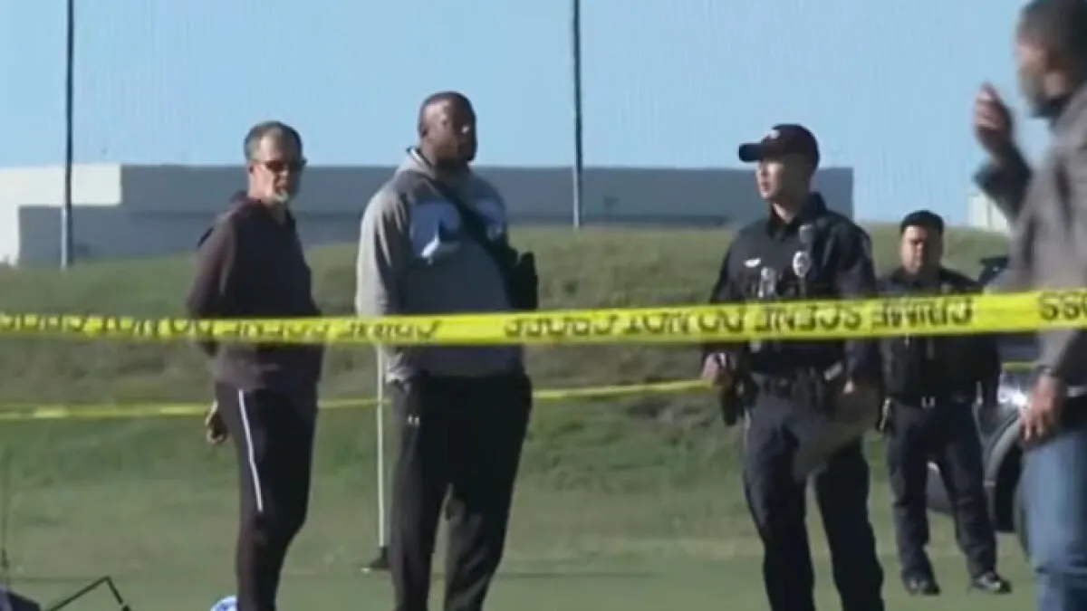 Mom Who Drove Through Youth Soccer Game, Leaving 2 People Lifeless, Is Released Without Charges