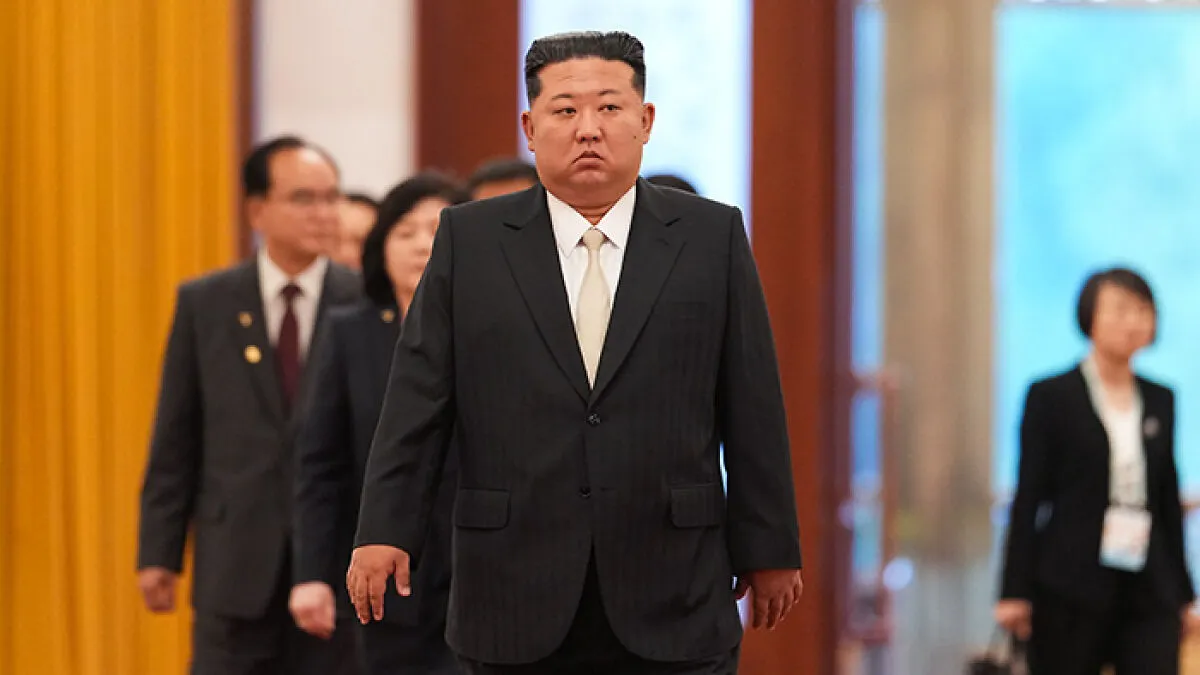 Se desatan los rumores sobre la posible muerte del dictador norcoreano Kim Jong Un mientras se encontraba en China