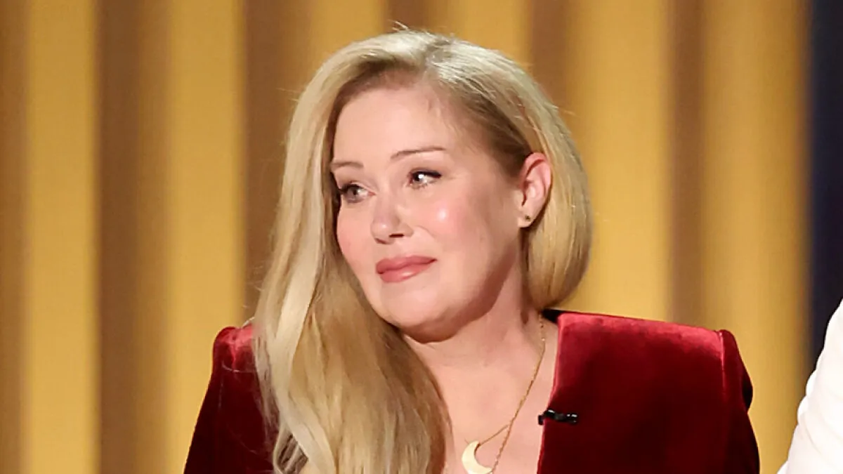Worrying Theories After Christina Applegate Reveals Misdiagnosis As Fans Compare Her To Other Female Stars
