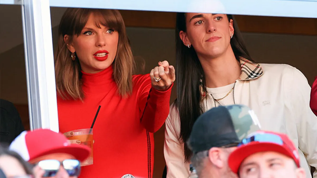 Taylor Swift’s Tense Moment With A Fan At The Chiefs Game Gets A New Twist As An Eyewitness Speaks Out