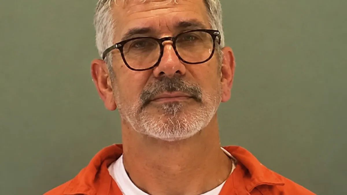 Man Accused Of Tying Wife To Chair In Basement For Infuriating Reason, And Men’s Reactions Are Even Worse