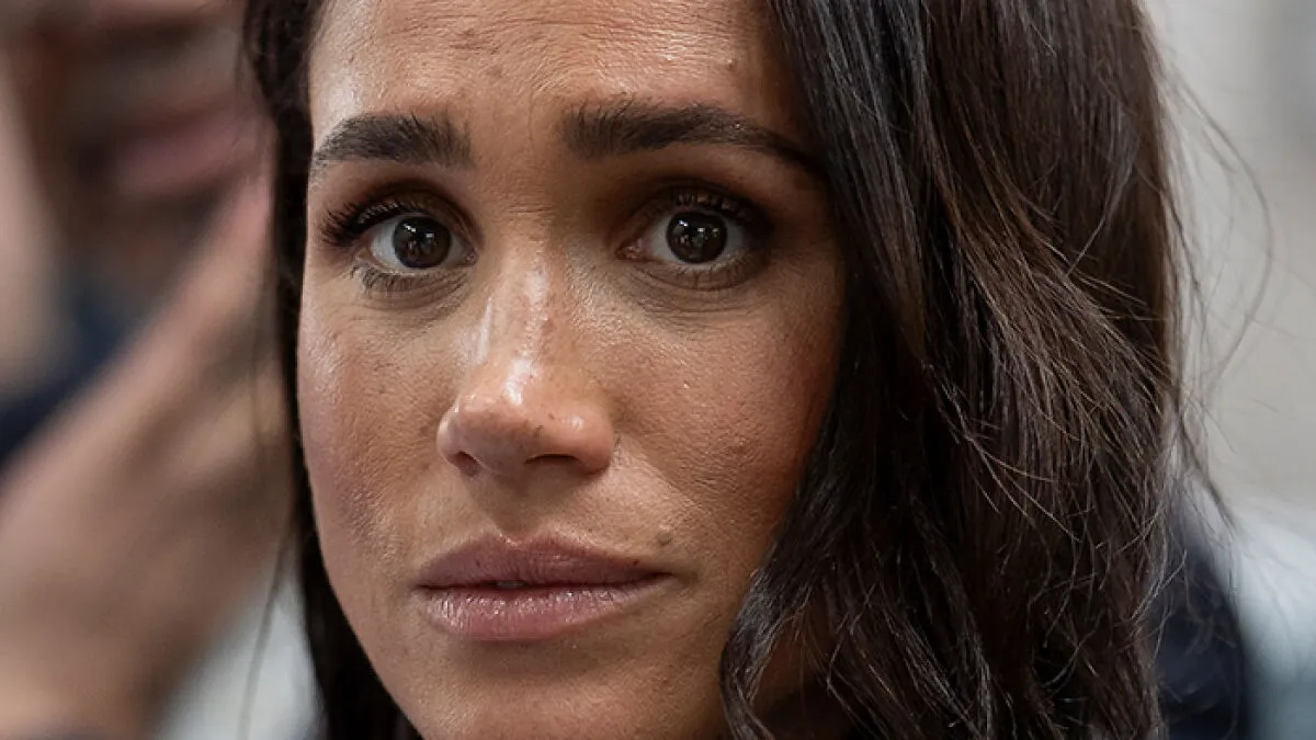 Police Confirm Meghan Markle Was Sent Bombshell Letter About Dad’s Disturbing Allegations Years Ago