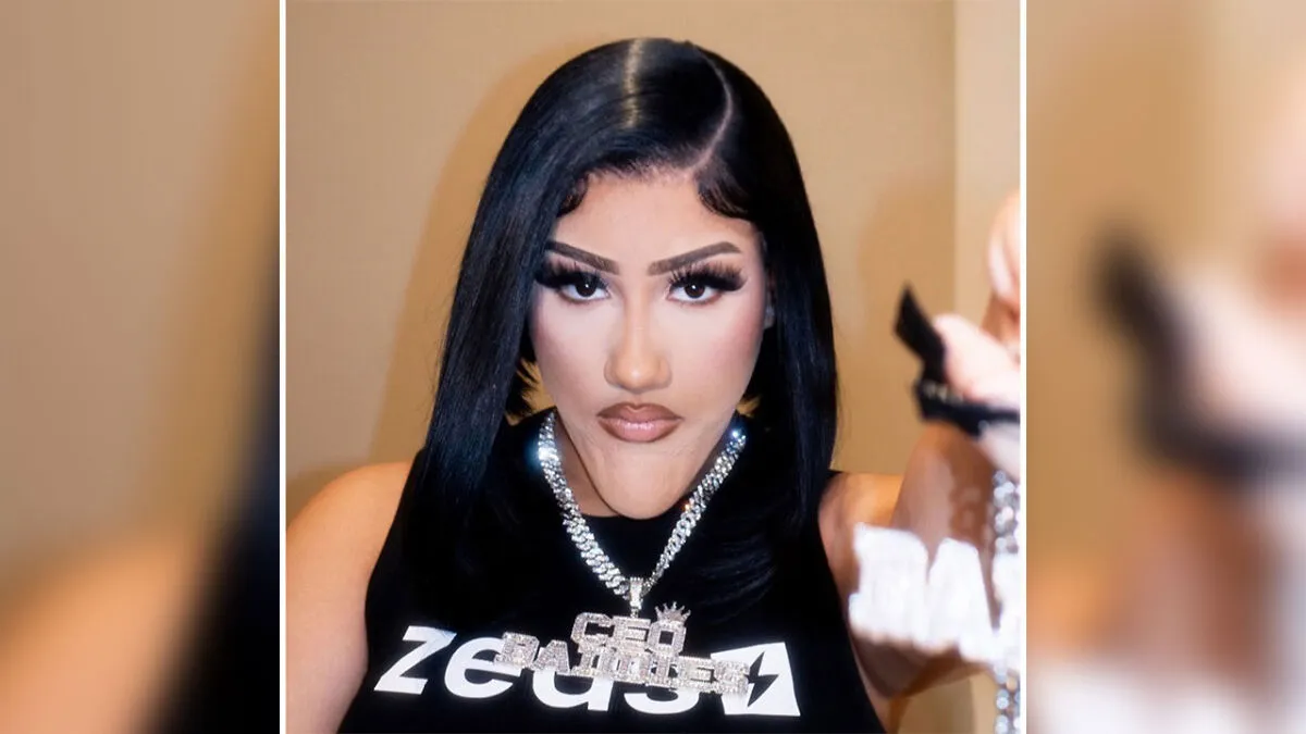 "Whole Person Being Turned Into A Caricature": North West's Latest Halloween Transformation Does Not Go Over Well