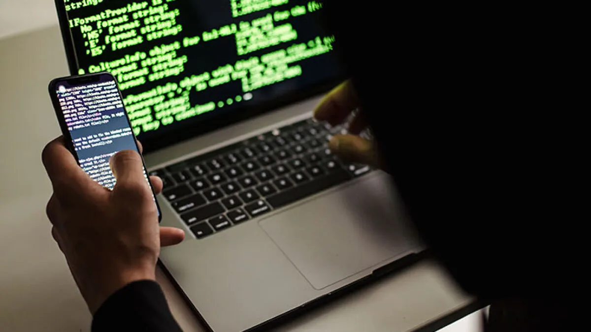 AI Agent Swarms Are Hacking "Half The Internet" In "Black October" Phenomenon Threatening Its Very Existence