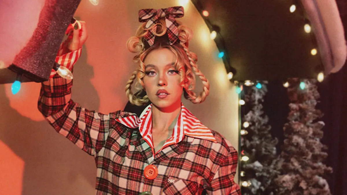 "She Couldn't Get Any More Disgusting": Sydney Sweeney Accused Of Crossing The Line With Latest Lingerie Ad