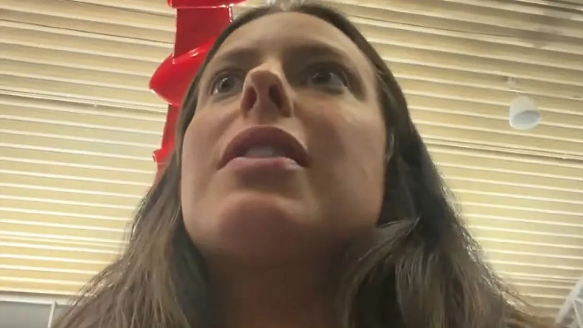Delta Passenger Films Tense Airport Exchange After Employee’s Bizarre Logic About Her Breast Pump