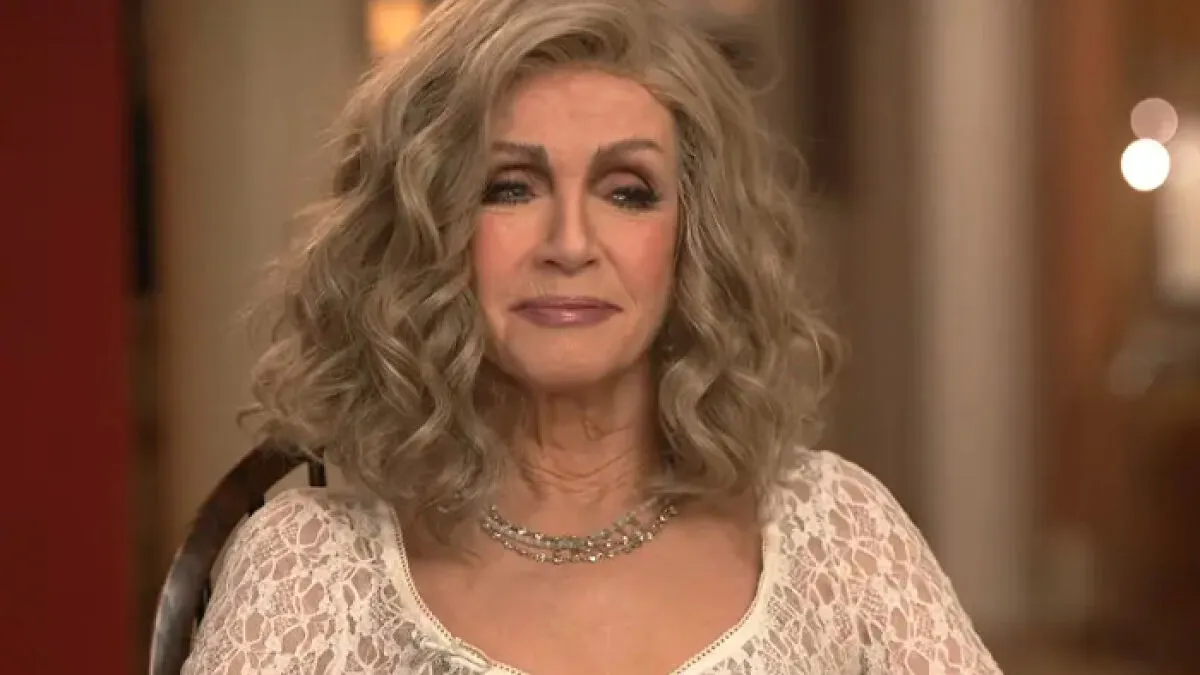 ‘Knots Landing’ Star Donna Mills, 85, Reveals Bizarre Fan Request She Flat-Out Refuses To Fulfill
