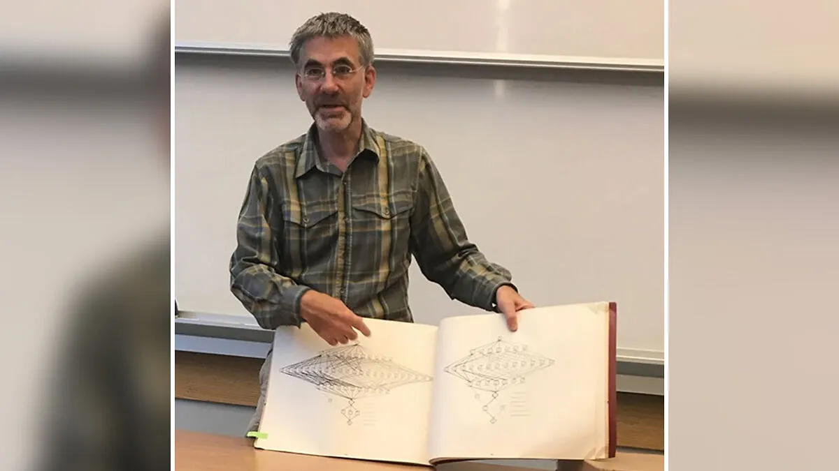 UC Berkeley Professor Notices Troubling Trend In Students' Homework, Refuses To Grade It: "No Point"