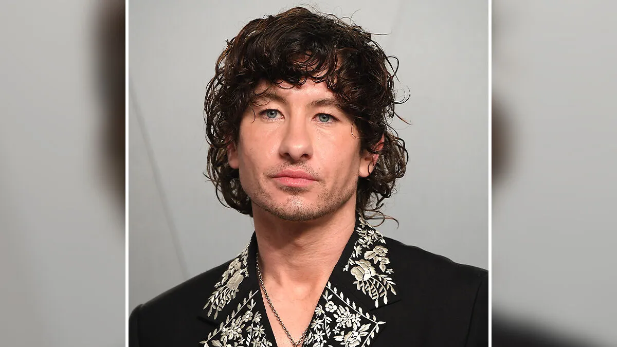 Barry Keoghan Undergoes $6,000 Cosmetic Procedure For Upcoming Role As Backlash Over His Appearance Mounts
