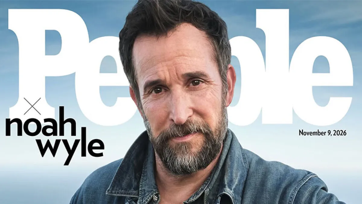 'The Pitt' Star Noah Wyle Hit With Grave Accusation After 2026 Sexiest Man Alive Reveal Makes Fans Furious