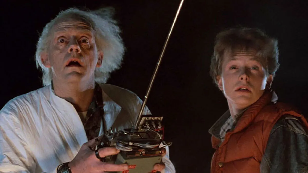 Christopher Lloyd, 88, Reveals Private Battle That Nearly Cost Him Everything: "I Was Hooked"