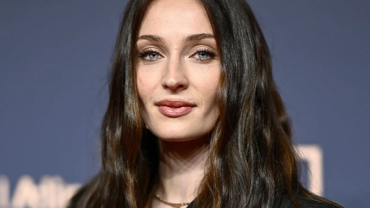 Sophie Turner Hit With Fresh Plastic Surgery Speculation After Latest Appearance Sparks Concern