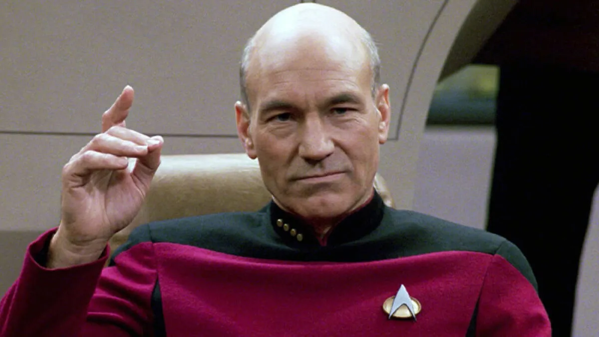 Warning Signs And Symptoms Of Lewy Body Dementia After Acting Legend Patrick Stewart Tragically Passes Away